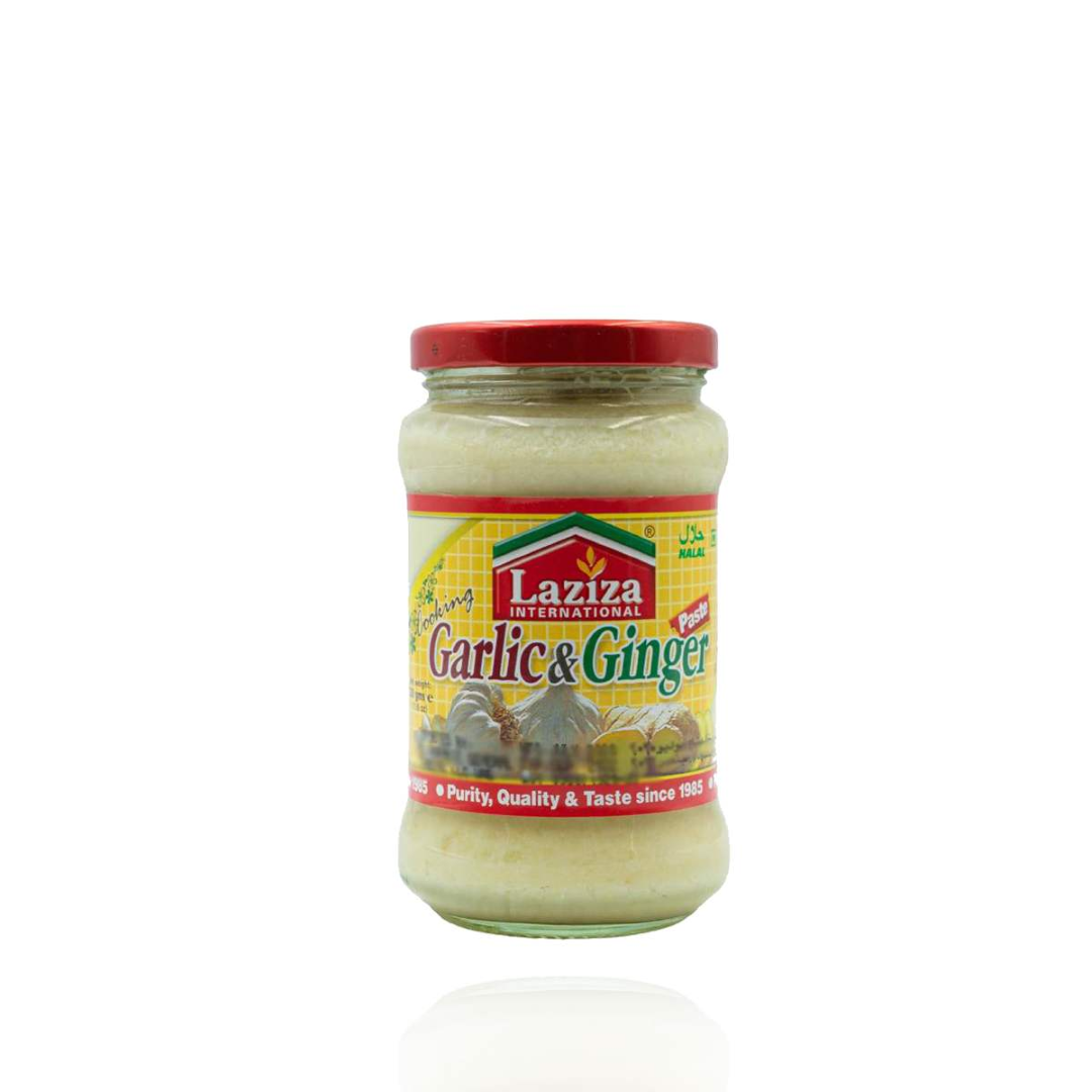LAZIZ BIRYANI MASALA POWDER 55G